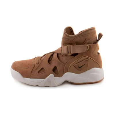 Nike Air Unlimited 'Flax'