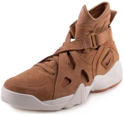 耐吉 Air Unlimited 舒適百搭 減震耐磨 高筒 訓練鞋 男款 棕色 Order 耐吉 Air Unlimited 舒適百搭 減震耐磨 高筒 訓練鞋 男款 棕色