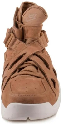 耐吉 Air Unlimited 舒適百搭 減震耐磨 高筒 訓練鞋 男款 棕色 Lookbook 耐吉 Air Unlimited 舒適百搭 減震耐磨 高筒 訓練鞋 男款 棕色