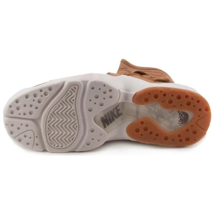 Purchase 耐吉 Air Unlimited 舒適百搭 減震耐磨 高筒 訓練鞋 男款 棕色