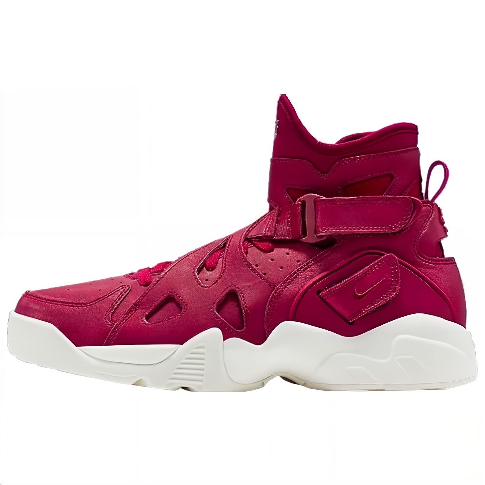 Nike Air Unlimited 'Noble Red' 854318-661