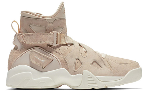 Order 耐克Air Unlimited '棕色' 854318-881