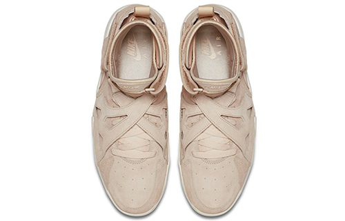 Lookbook 耐克Air Unlimited '棕色' 854318-881