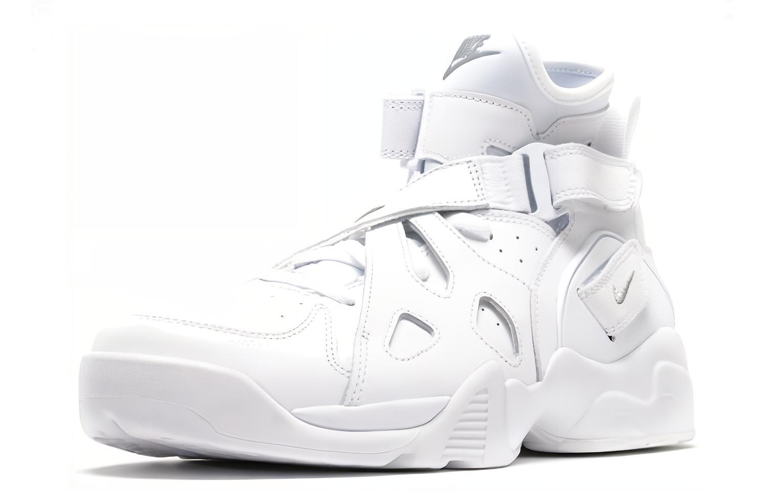 Order 耐克 Air Unlimited '纯白' 889013-100