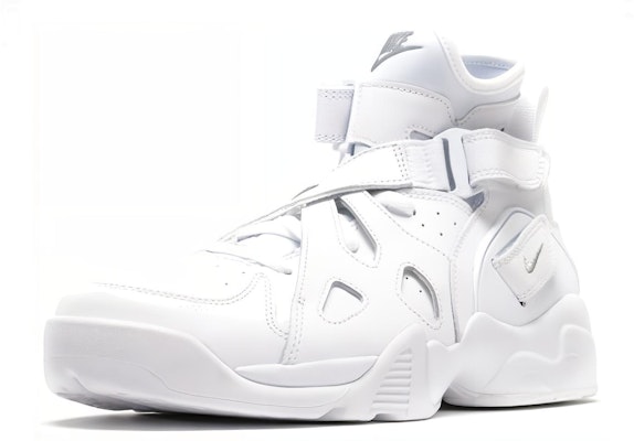 Nike Air Unlimited 'Putih Keseluruhan' 889013-100 Order Nike Air Unlimited 'Putih Keseluruhan' 889013-100