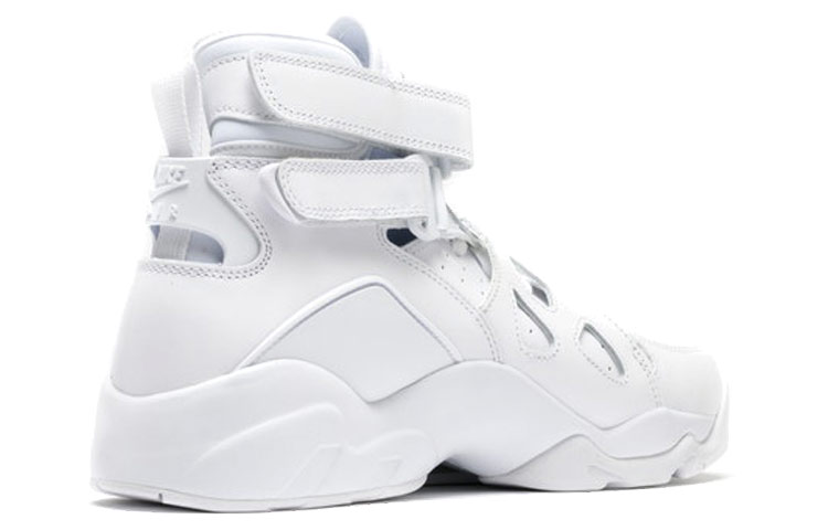 Lookbook 耐克 Air Unlimited '纯白' 889013-100