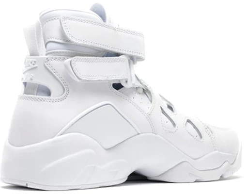 耐克 Air Unlimited '纯白' 889013-100 Lookbook 耐克 Air Unlimited '纯白' 889013-100