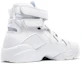 Lookbook 耐克 Air Unlimited '纯白' 889013-100