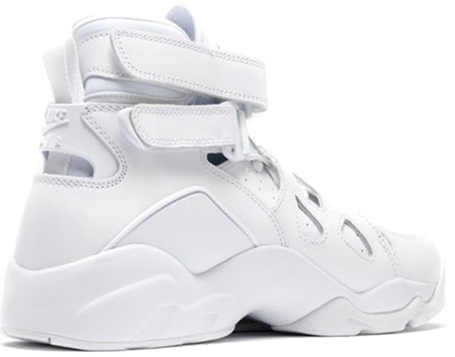 Nike Air Unlimited 'Putih Keseluruhan' 889013-100 Lookbook Nike Air Unlimited 'Putih Keseluruhan' 889013-100