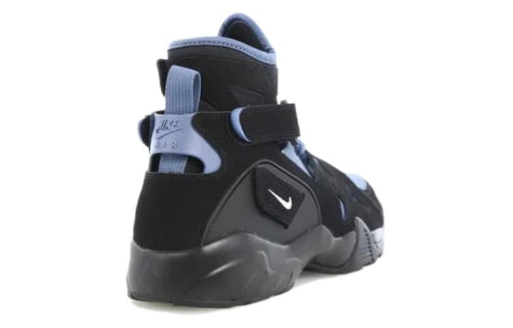 Lookbook Nike Air Unlimited 'Ultramarine' Lelaki/Harian Sneakers 889013-003