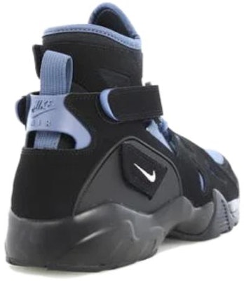 Nike Air Unlimited 'Ultramarine' Lelaki/Harian Sneakers 889013-003 Lookbook Nike Air Unlimited 'Ultramarine' Lelaki/Harian Sneakers 889013-003