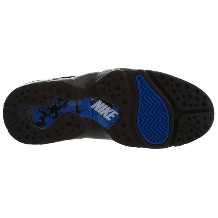 Shop Nike Air Unlimited 'Ultramarine' Lelaki/Harian Sneakers 889013-003