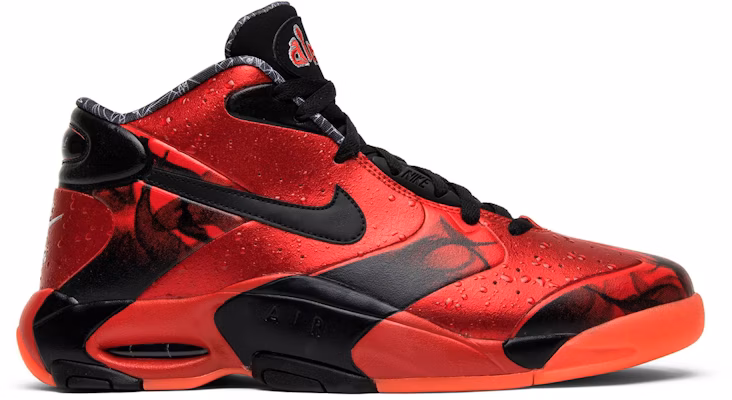 Nike Air Up 14 QS 'Gumbo League' Zapatillas Baloncesto Retro 652124-600 Buy Nike Air Up 14 QS 'Gumbo League' Zapatillas Baloncesto Retro 652124-600