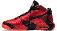 Lookbook Nike Air Up 14 QS 'Gumbo League' Zapatillas Baloncesto Retro 652124-600