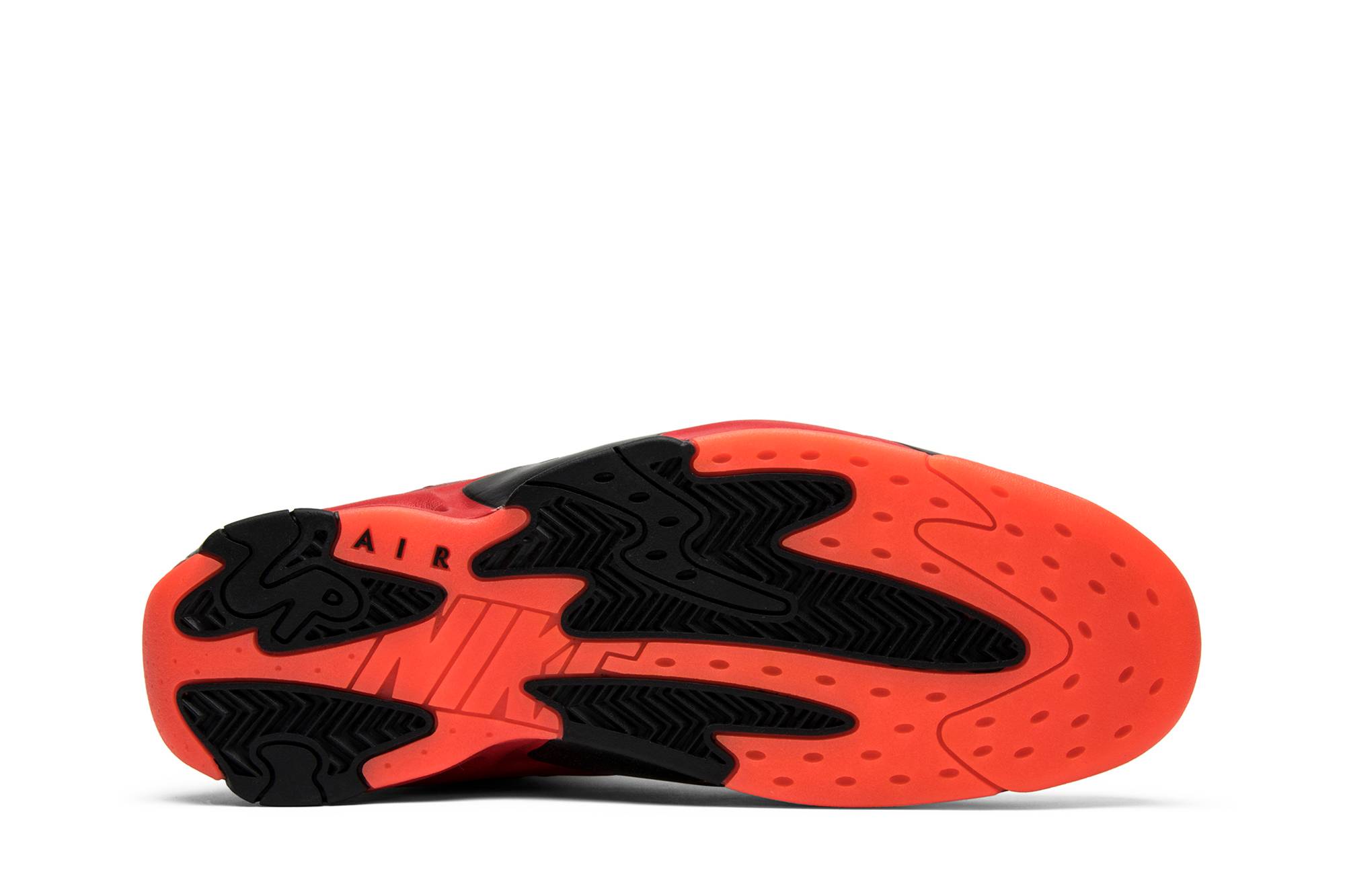 Shop Nike Air Up 14 QS 'Gumbo League' Zapatillas Baloncesto Retro 652124-600