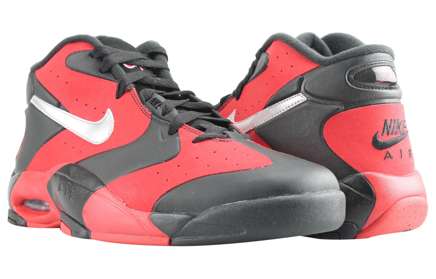 Lookbook Nike Air Up '14 'Chicago' - Nike Air Up '14 'Chicago' 630929-002