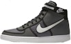 Buy Nike VANDAL HIGH SUPREME LTR 'Kelabu Gelap Hitam Putih' AH8518-005