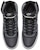 Nike VANDAL HIGH SUPREME LTR 'Kelabu Gelap Hitam Putih' AH8518-005