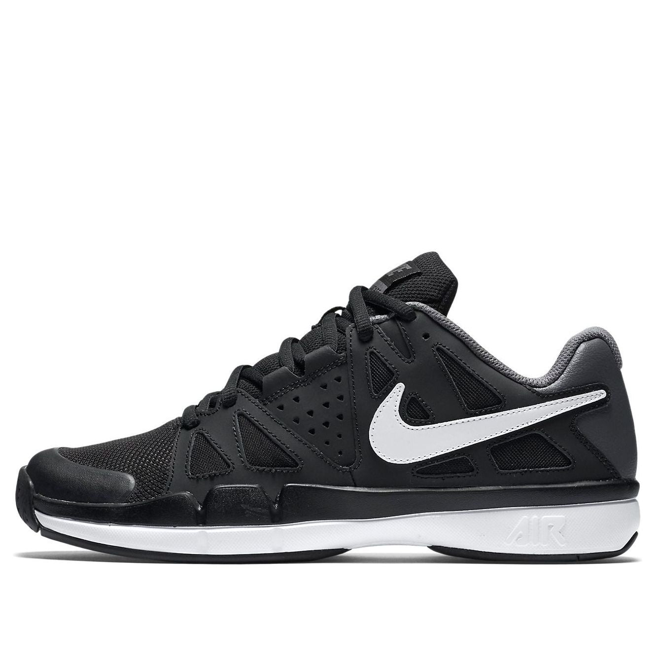 Nike Air Vapor Advantage 'Black'