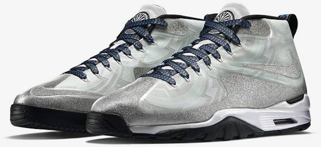ナイキ エア ヴェイパー アンタッチャブル "シルバー" 744311-001 Buy ナイキ エア ヴェイパー アンタッチャブル "シルバー" 744311-001