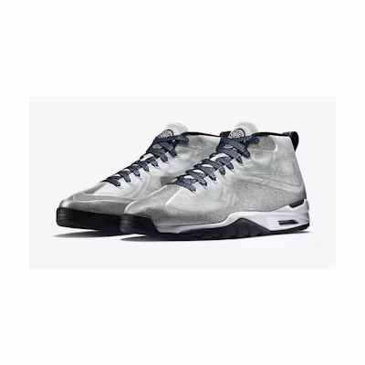 Nike Air Vapor Untouchable 'Silver'