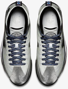 ナイキ エア ヴェイパー アンタッチャブル "シルバー" 744311-001 Shop ナイキ エア ヴェイパー アンタッチャブル "シルバー" 744311-001