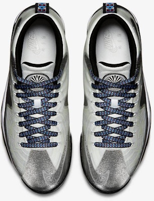 나이키 에어 베이퍼 언터처블 '실버' (Nike Air Vapor Untouchable 'Silver') 744311-001 Shop 나이키 에어 베이퍼 언터처블 '실버' (Nike Air Vapor Untouchable 'Silver') 744311-001