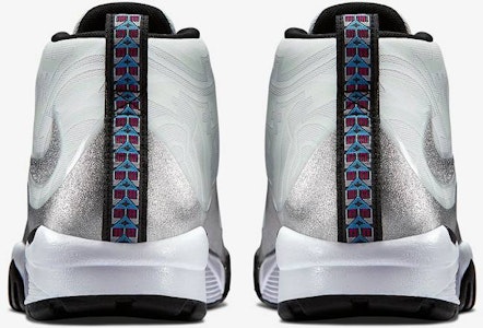 ナイキ エア ヴェイパー アンタッチャブル "シルバー" 744311-001 Purchase ナイキ エア ヴェイパー アンタッチャブル "シルバー" 744311-001