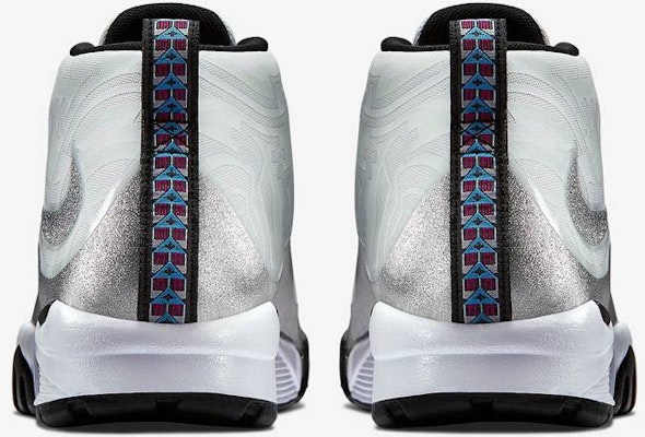 나이키 에어 베이퍼 언터처블 '실버' (Nike Air Vapor Untouchable 'Silver') 744311-001 Purchase 나이키 에어 베이퍼 언터처블 '실버' (Nike Air Vapor Untouchable 'Silver') 744311-001