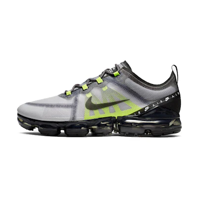 Nike Air VaporMax 2019 'Atmosphere Grey'