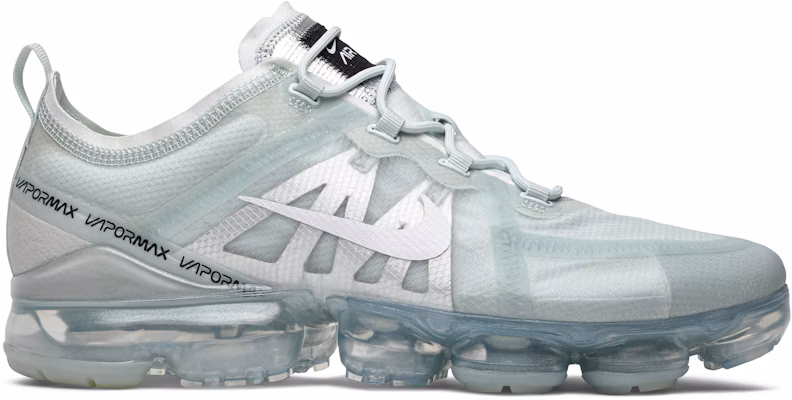 Nike Air VaporMax 2019 'Barely Grey' AR6631-005 Buy Nike Air VaporMax 2019 'Barely Grey' AR6631-005