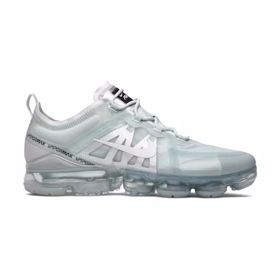 Nike Air VaporMax 2019 'Barely Grey'