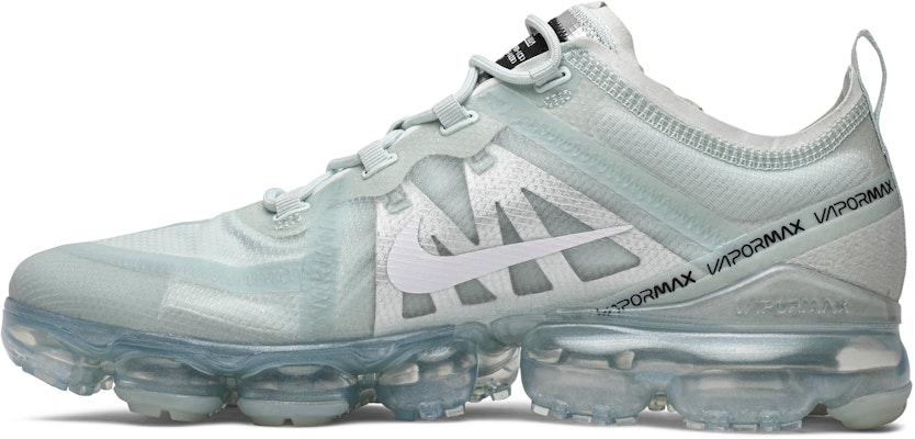 Nike Air VaporMax 2019 'Gris Claro' AR6631-005 Lookbook Nike Air VaporMax 2019 'Gris Claro' AR6631-005