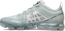 Lookbook Nike Air VaporMax 2019 'Barely Grey' AR6631-005
