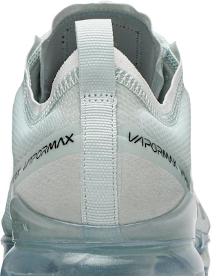 Air vapormax 2019 barely grey discount