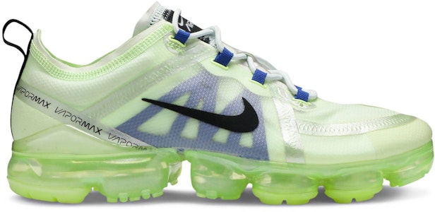 Nike Air VaporMax 2019 'Barely Volt' - Zapatillas Deportivas. AR6631-702 Buy Nike Air VaporMax 2019 'Barely Volt' - Zapatillas Deportivas. AR6631-702