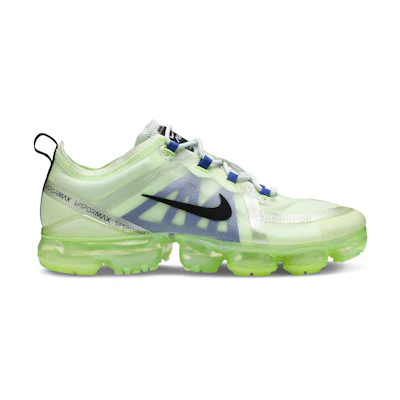 Nike Air VaporMax 2019 'Barely Volt'