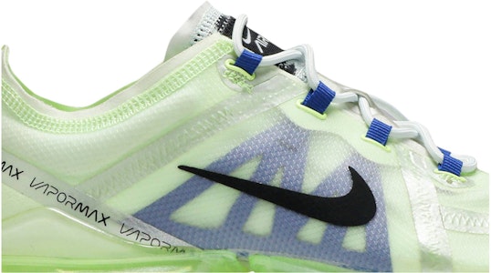 Nike Air VaporMax 2019 'Barely Volt' - Zapatillas Deportivas. AR6631-702 Order Nike Air VaporMax 2019 'Barely Volt' - Zapatillas Deportivas. AR6631-702