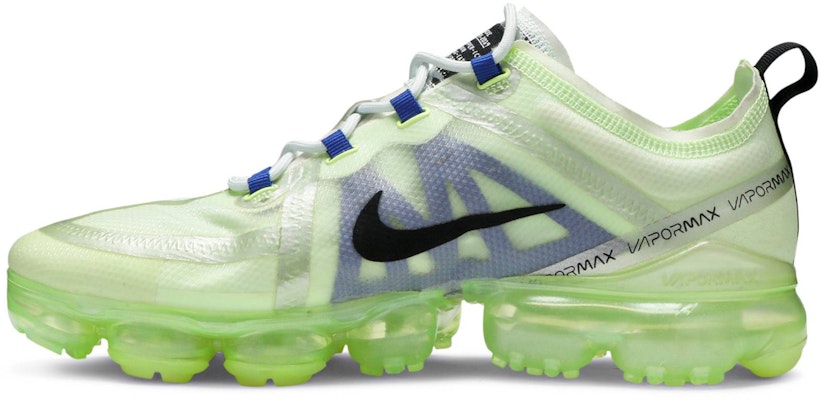 ナイキ エア ヴェイパーマックス 2019 "ベアリーボルト" AR6631-702 Lookbook ナイキ エア ヴェイパーマックス 2019 "ベアリーボルト" AR6631-702