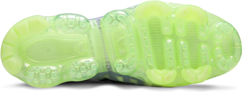Nike Air VaporMax 2019 'Barely Volt' - Zapatillas Deportivas. AR6631-702 Shop Nike Air VaporMax 2019 'Barely Volt' - Zapatillas Deportivas. AR6631-702