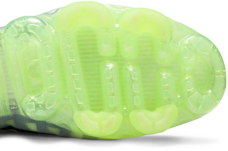 Nike Air VaporMax 2019 'Barely Volt' - Zapatillas Deportivas. AR6631-702 Purchase Nike Air VaporMax 2019 'Barely Volt' - Zapatillas Deportivas. AR6631-702