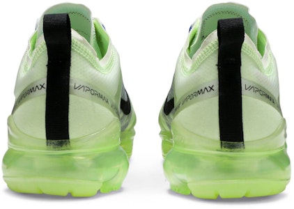 Nike Air VaporMax 2019 'Barely Volt' - Zapatillas Deportivas. AR6631-702 Details for Nike Air VaporMax 2019 'Barely Volt' - Zapatillas Deportivas. AR6631-702