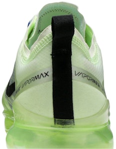 Nike Air VaporMax 2019 'Barely Volt' - Zapatillas Deportivas. AR6631-702 Sizing Nike Air VaporMax 2019 'Barely Volt' - Zapatillas Deportivas. AR6631-702