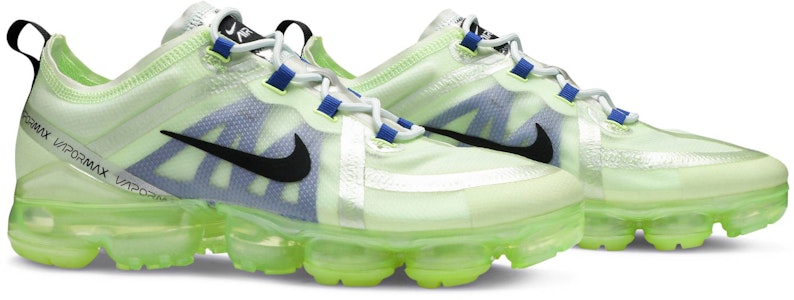 Nike Air VaporMax 2019 'Barely Volt' - Zapatillas Deportivas. AR6631-702 Cheap Nike Air VaporMax 2019 'Barely Volt' - Zapatillas Deportivas. AR6631-702