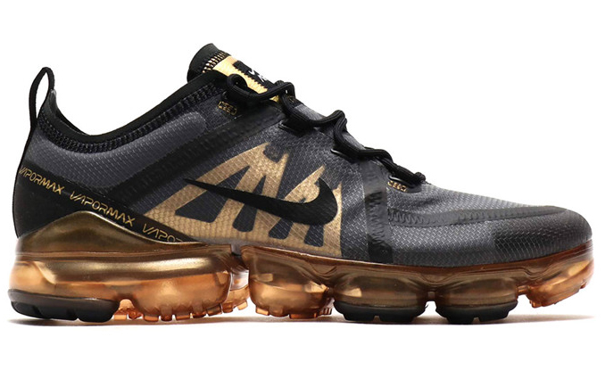 Order 耐吉Air VaporMax 2019VP 黑金