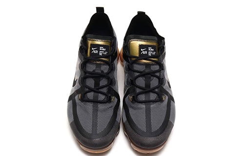 Lookbook 耐吉Air VaporMax 2019VP 黑金
