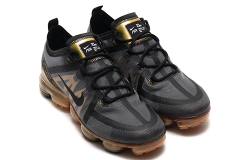 Shop 耐吉Air VaporMax 2019VP 黑金