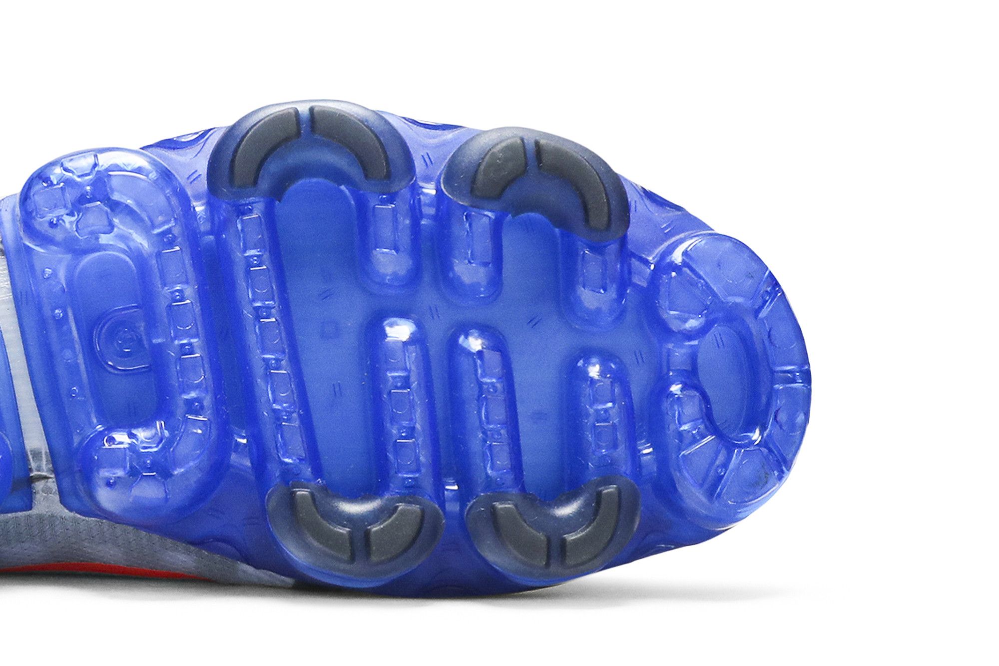 Details for Nike Air VaporMax 2019 ''Nero Hyper Blu'' AR6631-008