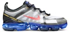 Buy Nike Air VaporMax 2019 'Hitam Biru Hyper' AR6631-008
