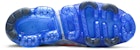 Nike Air VaporMax 2019 'Hitam Biru Hyper' AR6631-008